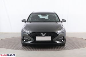 Hyundai i30 2020 1.5 108 KM