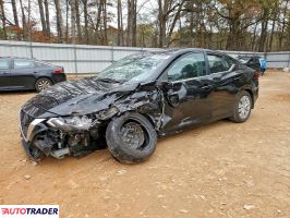 Nissan Sentra - zobacz ofertę