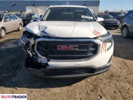 GMC Terrain 2019 1