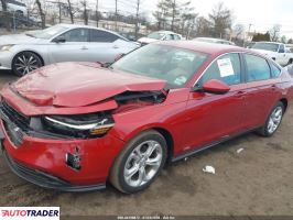 Honda Accord 2024 1