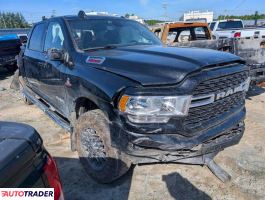 Dodge Ram 2024 6