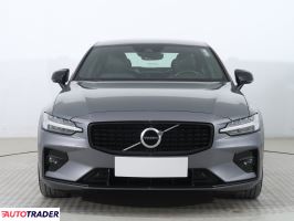 Volvo S60 2020 2.0 194 KM Volvo S60 2020 2.0 194 KM