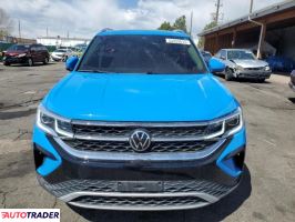 Volkswagen Pozostałe 2022 1 Volkswagen Pozostałe 2022 1