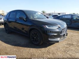 Honda HR-V 2025 2