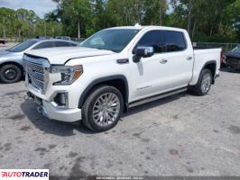 GMC Sierra 2019 6 GMC Sierra 2019 6