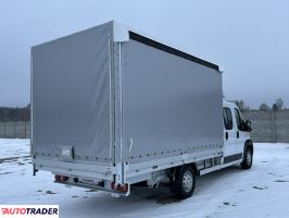 Fiat Ducato 2019 2.3