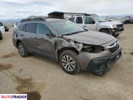 Subaru Outback 2022 2 Subaru Outback 2022 2