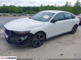 Honda Accord 2023 2
