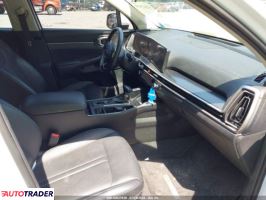 Kia Sorento 2024 2 Kia Sorento 2024 2