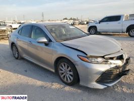 Toyota Camry 2019 2