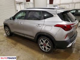 Kia Pozostałe 2021 1