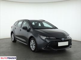 Toyota Corolla 2023 1.8 138 KM