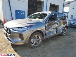 Ford Escape - zobacz ofertę