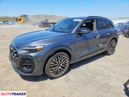 Audi Q5 - zobacz ofertę