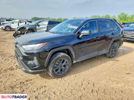 Toyota Pozostałe 2025 2