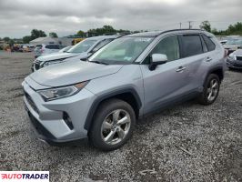 Toyota Pozostałe 2019 2 Toyota Pozostałe 2019 2