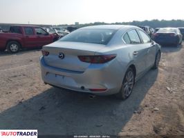 Mazda 3 2021 2