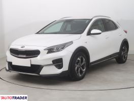 Kia Ceed 2021 1.5 158 KM