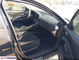 Hyundai Elantra 2021 2