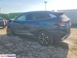 Kia Sportage 2023 1