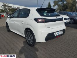 Peugeot 208 2023 1.2 75 KM