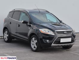 Ford Kuga 2009 2.0 134 KM