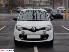 Renault Twingo 2016 0.9 88 KM