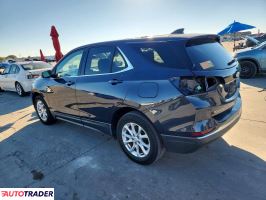 Chevrolet Equinox 2019 1