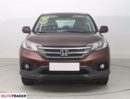 Honda CR-V 2014 2.0 152 KM Honda CR-V 2014 2.0 152 KM