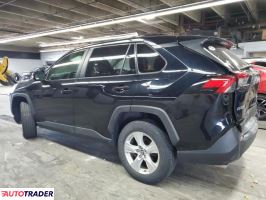 Toyota Pozostałe 2019 2