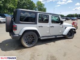 Jeep Wrangler 2023 2