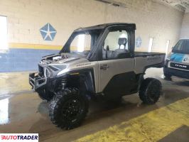 Polaris Pozostałe 2024 Polaris Pozostałe 2024