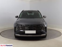 Hyundai Tucson 2024 1.6 158 KM