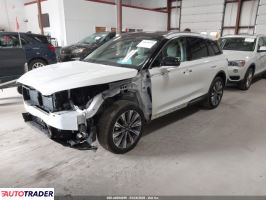 Lincoln Pozostałe 2020 2