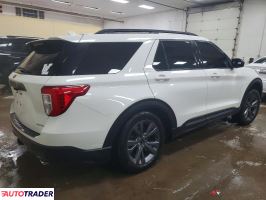 Ford Explorer 2023 2