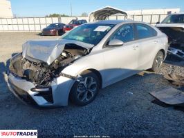 Kia Pozostałe 2021 2