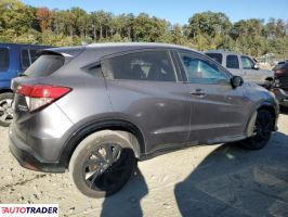 Honda HR-V 2022 1