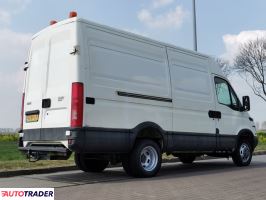 Iveco Daily 2005 Iveco Daily 2005