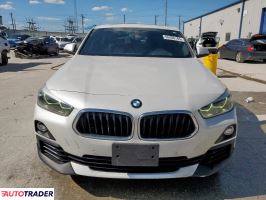 BMW X2 2019 2 BMW X2 2019 2