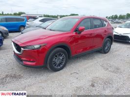 Mazda CX-5 2020 2