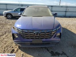 Hyundai Tucson 2023 2