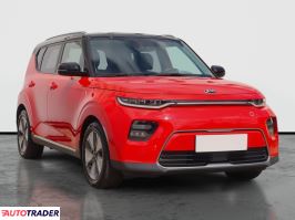 Kia Soul - zobacz ofertę