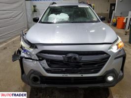 Subaru Outback 2025 2