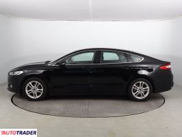 Ford Mondeo 2016 2.0 199 KM