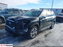 Subaru Pozostałe 2021 2