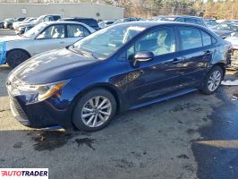 Toyota Corolla - zobacz ofertę