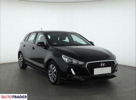 Hyundai i30 2017 1.4 97 KM