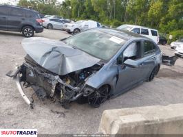 Toyota Corolla 2022 2