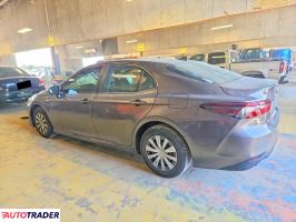Toyota Camry 2022 2