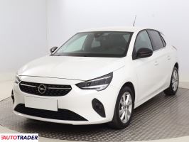 Opel Corsa 2022 1.2 99 KM